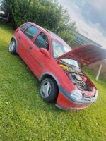 Corsa b 1,4 Baden-Württemberg - Kraichtal Vorschau