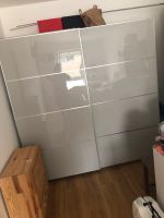 Ikea Kleiderschrank Pax grau 2 Meter x 2Meter Bielefeld - Bielefeld (Innenstadt) Vorschau