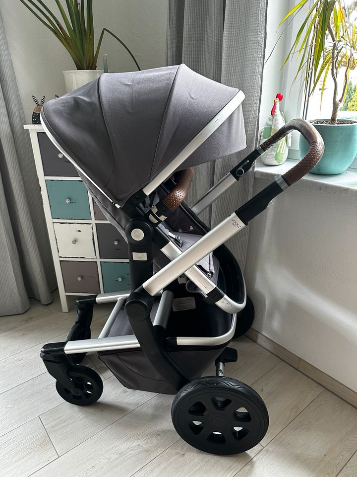 ❤️ Joolz Day3 Kombi Kinderwagen in Gottmadingen