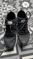 Puma Sneaker / Turnschuhe Größe 38.5 schwarz weiss Baden-Württemberg - Backnang Vorschau