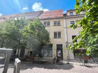 Top-Deal: 592€/m²+SOLL-Rendite 10,7%+Historisches Mehrfamilienhaus in Bestlage von Freiberg+Denkmal Sachsen - Freiberg Vorschau