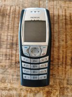 3x Nokia Handy 3210, 3410 u.6610i Nordrhein-Westfalen - Netphen Vorschau