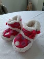 Baby Winter Wagenschuhe 62/68 Innensohle 11 cm lang Rostock - Stadtmitte Vorschau