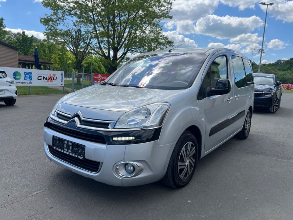 Citroën Berlingo 1,6 e-HDi  Selection / Automatik in Cölbe