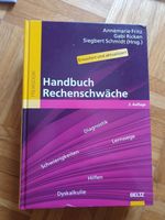 Beltz Handbuch Rechenschwäche Aachen - Laurensberg Vorschau