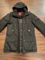 *TOP* Jacke Wellensteyn Kodiacs schwarz Winter Herren Gr S Baden-Württemberg - Weilheim an der Teck Vorschau