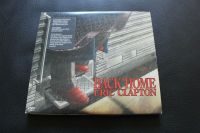 CD/DVD - Eric Clapton - Back home Nürnberg (Mittelfr) - Mitte Vorschau