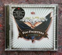 FOO FIGHTERS  ▪︎  IN YOUR HONOR  (2 × CD - AUDIO, ALBUM) Sachsen-Anhalt - Halle Vorschau