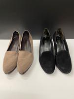 Paul Green Pumps schwarz, Schuhe 39 München - Au-Haidhausen Vorschau