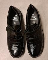 Solidus Damenschuh Kate, Perllack schwarz, Größe 41 1/3, NEU!! Kr. Dachau - Pfaffenhofen a. d. Glonn Vorschau