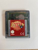 Gameboy Color Zelda Oracle of Seasons Bayern - Freising Vorschau