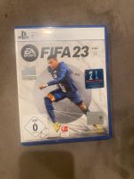 FIFA PS5 zu verkaufen Hessen - Homberg Vorschau