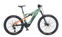 E-Bike KTM MACINA KAPOHO 2972 Bayern - Illertissen Vorschau