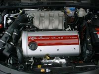 Motor 939A000 3.2JTS 260PS ALFA ROMEO 159 BRERA SPIDER 08- 68TKM Berlin - Wilmersdorf Vorschau