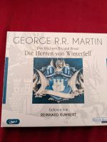 Die Herren von Winterfell - Hörbuch Nordrhein-Westfalen - Gummersbach Vorschau