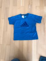 Adidas Shirt 110 Baden-Württemberg - Tamm Vorschau