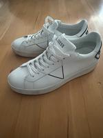 Guess Sneaker off white Gr. 45 Bayern - Neumarkt i.d.OPf. Vorschau