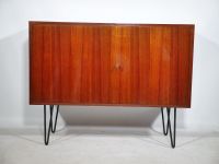 Sideboard Erich Stratmann Teak Kommode 60er Jahre Hairpin Schrank Rheinland-Pfalz - Mainz Vorschau