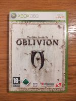 The Elder Scrolls IV Oblivion für Xbox 360 Baden-Württemberg - Sindelfingen Vorschau