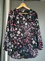 Blumen Bluse Tunika von H&M MAMA Gr. S Hessen - Habichtswald Vorschau