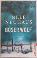 Nele neuhaus böser Wolf Hessen - Offenbach Vorschau