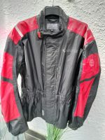 Proof Motorrad Jacke/ Rollerjacke schwarz/rot, Gr. XXL, neuwertig Rheinland-Pfalz - Dannstadt-Schauernheim Vorschau