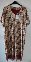 Neu mit Etikett Ulla Popken Gr.54/56 Shirt Kleid Curvy Mode #o Nordrhein-Westfalen - Wesel Vorschau