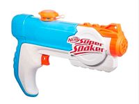 Hasbro Wasserpistole Super Soaker Piranha neu Berlin - Tempelhof Vorschau