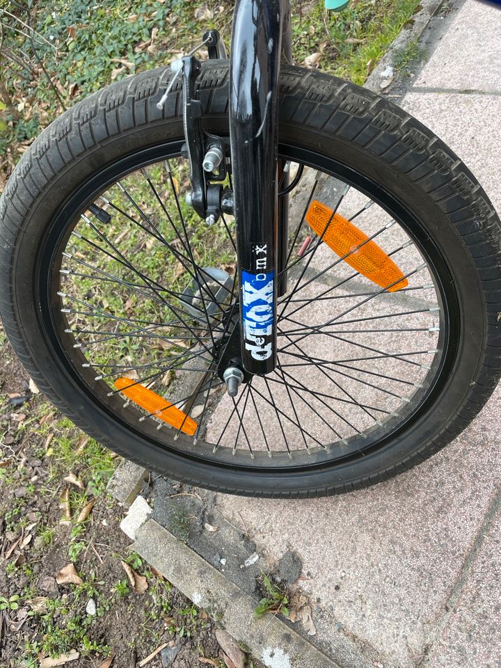 BMX Fahrrad in Frankfurt am Main