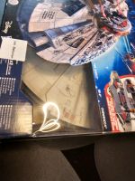 Star Wars MILLENIUM Falcon Sachsen-Anhalt - Magdeburg Vorschau