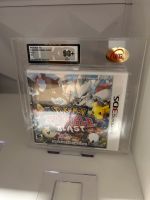 Pokémon Rumble Blast Nintendo 3DS 90+ UKG no VGA Nordrhein-Westfalen - Kevelaer Vorschau