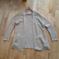 Helle Strickjacke | Größe S Baden-Württemberg - Sinsheim Vorschau