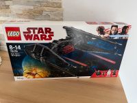 LEGO Star Wars 75179  Kylo Ren‘s TIE Fighter Niedersachsen - Salzgitter Vorschau