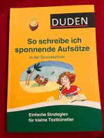 Duden Aufsätze schreiben in der Grundschule Duisburg - Duisburg-Mitte Vorschau