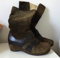 Stiefel Stiefeletten. Boots Camper 38 Dortmund - Innenstadt-West Vorschau