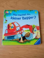 Was machst du kleiner Bagger? Hessen - Rödermark Vorschau