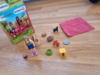 Schleich Camping 42426 Nordrhein-Westfalen - Everswinkel Vorschau