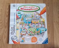 TipToi Buch - Mein großes Wimmelbuch Rheinland-Pfalz - Herxheim b. Landau/Pfalz Vorschau