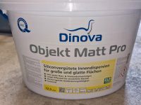 25 l Dinova Objekt Matt Pro Offwhite Bad Godesberg - Lannesdorf Vorschau