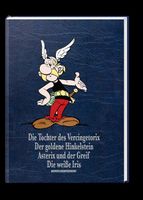 Asterix Gesamtausgabe Nr. 15 NEU Obelix Egmont Comic Nordrhein-Westfalen - Leverkusen Vorschau