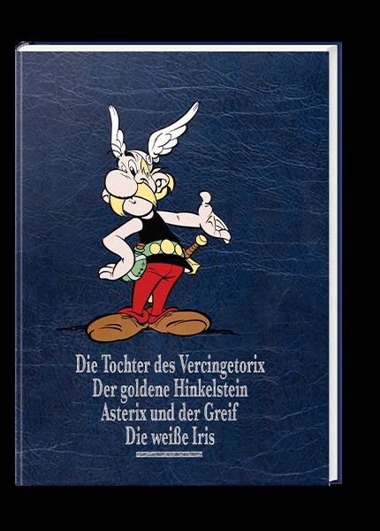 Asterix Gesamtausgabe Nr. 15 NEU Obelix Egmont Comic in Leverkusen