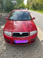 Skoda Fabia 1.4 16V 75 Ps Bayern - Höhenberg i. T. Vorschau