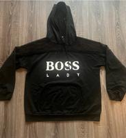 Hoodie Boss Lady XXL Nordrhein-Westfalen - Gelsenkirchen Vorschau