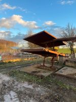 Grabenverbau, Stahlverbau Rheinland-Pfalz - Oberlahr Vorschau