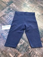 Lupilu Mädchen Capri Gr. 110/116 kurze Hose mit Löchlein Bayern - Neustadt a.d.Donau Vorschau