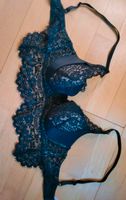 Hunkemöller BH 70B Spitze schwarz *Neu* Nordrhein-Westfalen - Niederkassel Vorschau