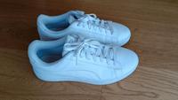 Puma Sneaker weiß 42 Bayern - Motten Vorschau