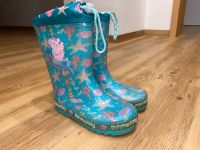 Peppa Wutz, Peppa Pig Gummistiefel Größe 28 Bayern - Buttenheim Vorschau