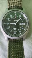 + Seiko SNK805 Automatic Men Watch, Military-Style + Berlin - Steglitz Vorschau