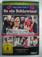 So ein Schlawiner - Schwerenöter, mehrere Frauen, Theater Schwank Niedersachsen - Osnabrück Vorschau